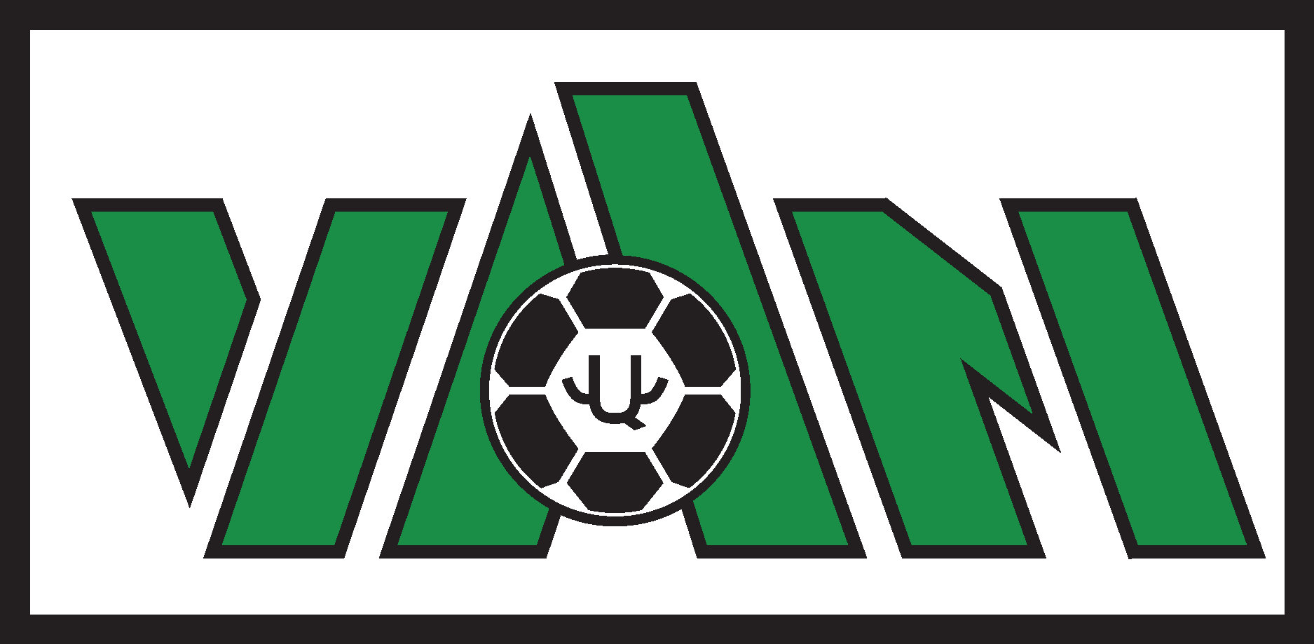 FK Van Yerevan Logo Vector Logo